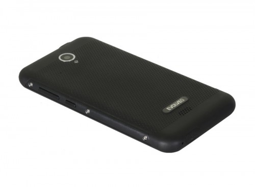 Evolveo StrongPhone G4