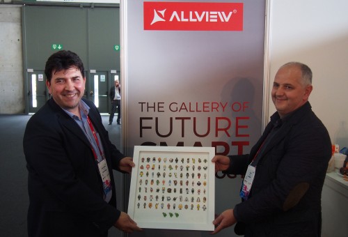 Google European Android Partners Trophy