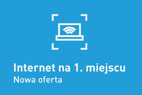 INEA stawia na Internet
