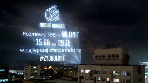 Mobile Vikings - ZyjNoLimit