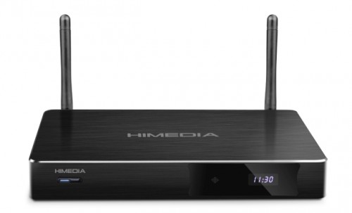 HiMedia H8 Octa Plus