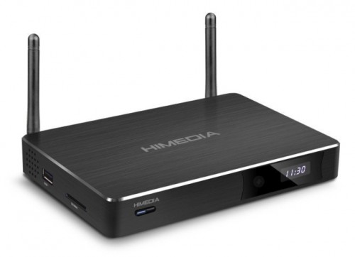 HiMedia H8 Octa Plus