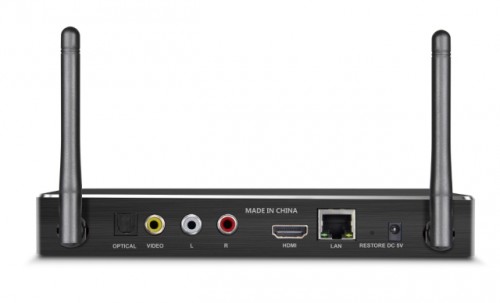 HiMedia H8 Octa Plus