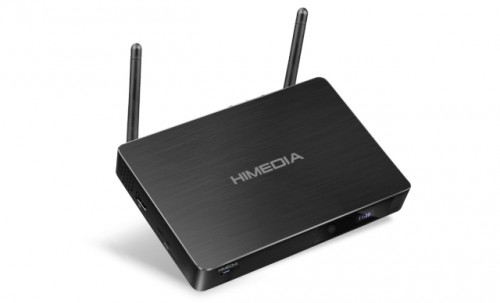 HiMedia H8 Octa Plus