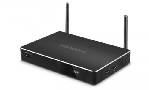 HiMedia H8 Octa Plus