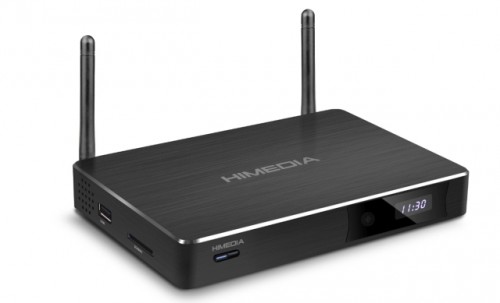 HiMedia H8 Octa Plus