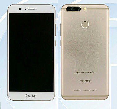 honor v9 2017-02-09