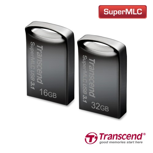 Transcend JetFlash 740