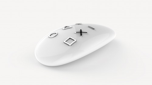 FIBARO KeyFob