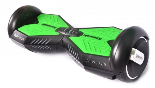 Kawasaki Balance Scooter