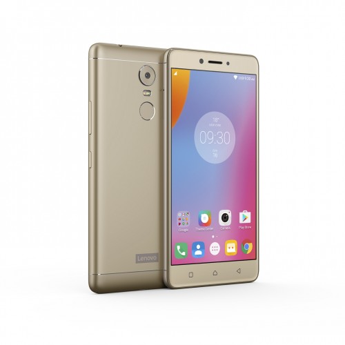 Lenovo K6 Note