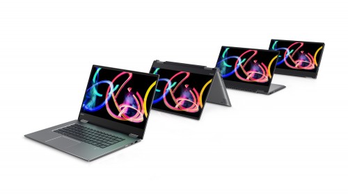 Lenovo Yoga 720