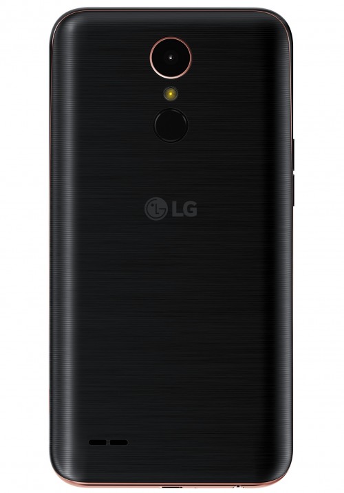 LG K10 (2017)