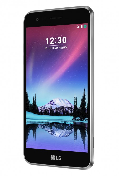 LG K4 (2017)