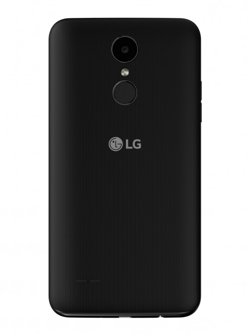 LG K4 (2017)