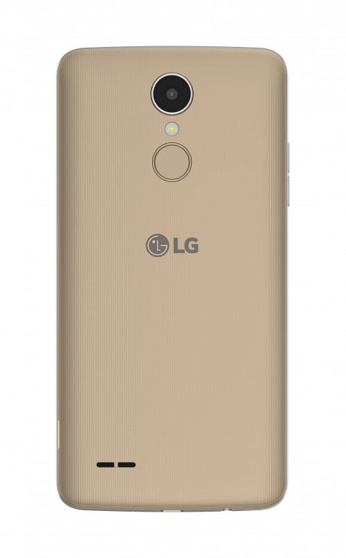 LG K8 (2017)