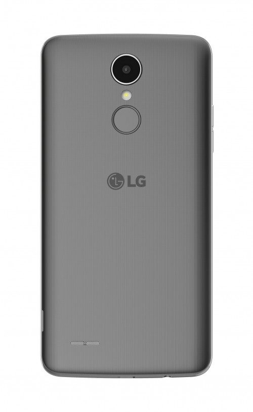 LG K8 (2017)