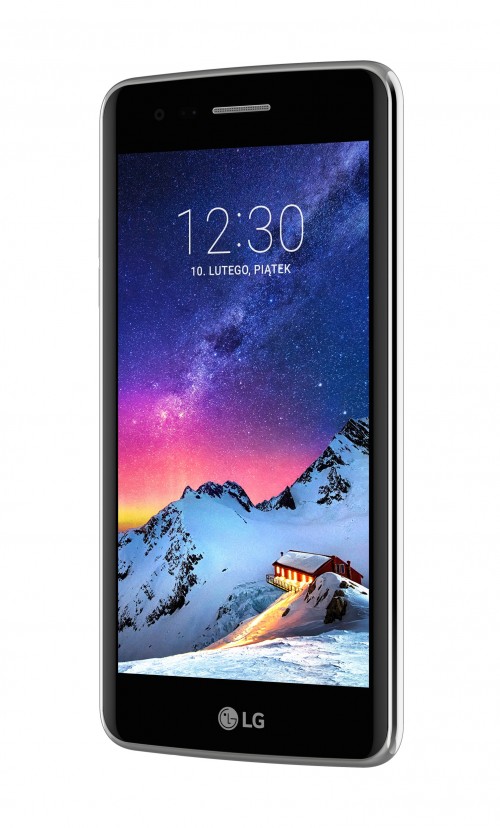 LG K8 (2017)