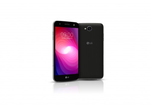 LG X power2