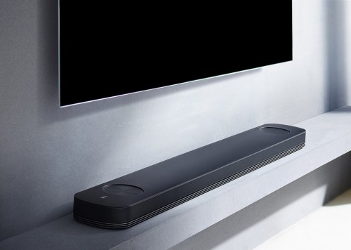 LG Soundbar SJ9