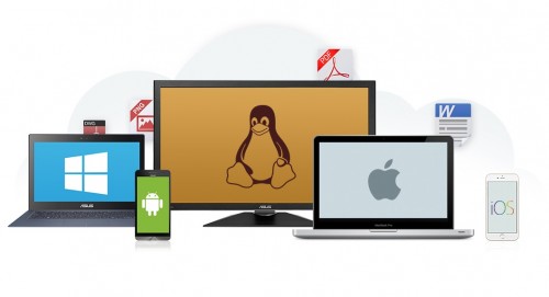 Asustor - porady dla biznesu