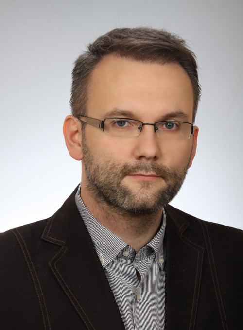 Marcin Zmaczyński, Country Manager Aruba Cloud w Europie Środkowo-Wschodniej