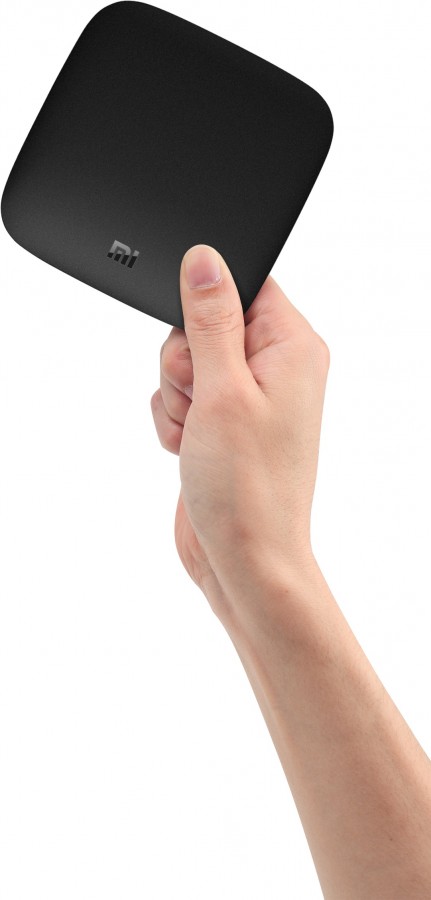 Xiaomi Mi Box
