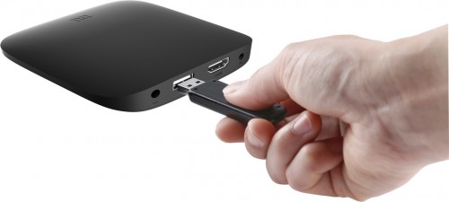Xiaomi Mi Box