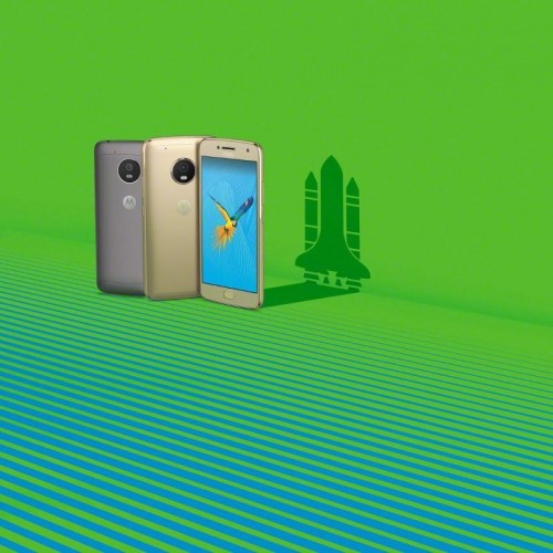 moto g5 premiera
