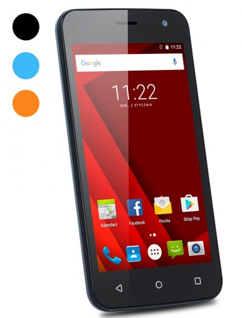 myPhone GO!