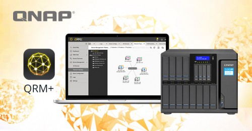 QNAP QRM+