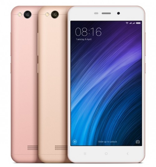 Xiaomi Redmi 4A