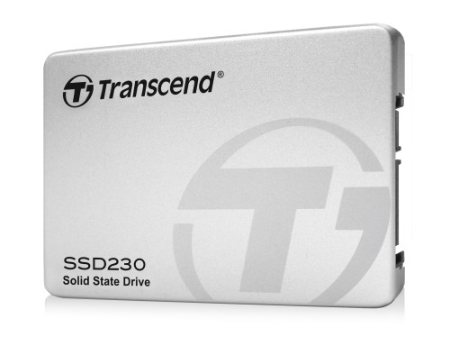 Transcend SSD230S
