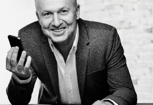 T-Mobile dla Firm - Linda