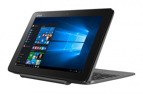 Asus Transformer Book T101