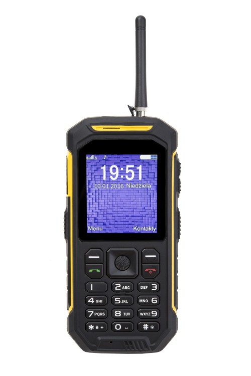 Telefunken Outdoor WT2