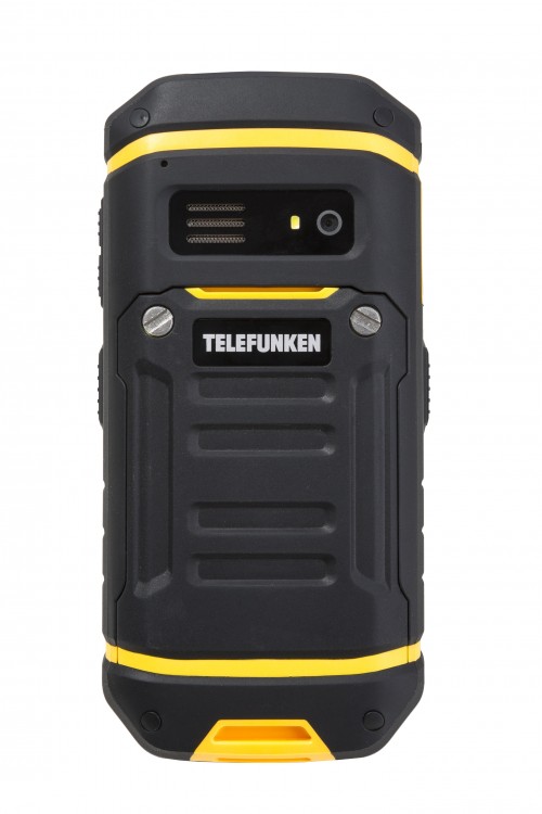 Telefunken Outdoor WT2