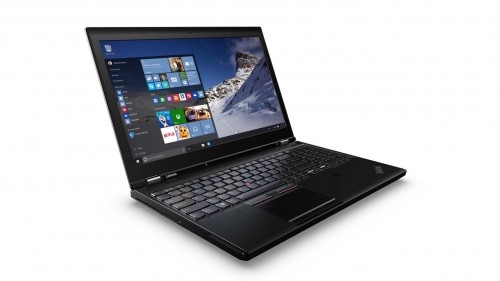 Lenovo ThinkPad P51