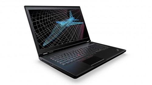 Lenovo na SOLIDWORKS World 2017
