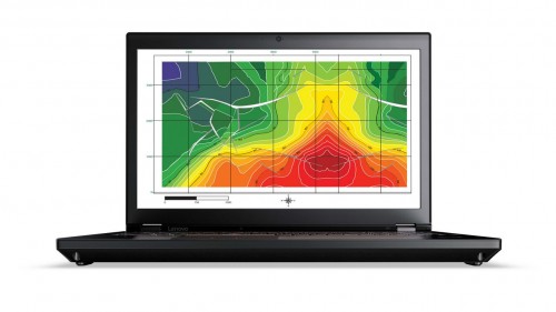 Lenovo ThinkPad P71