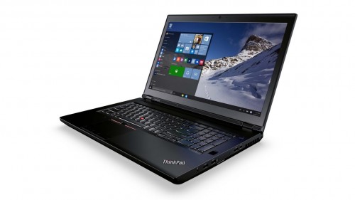 Lenovo ThinkPad P71
