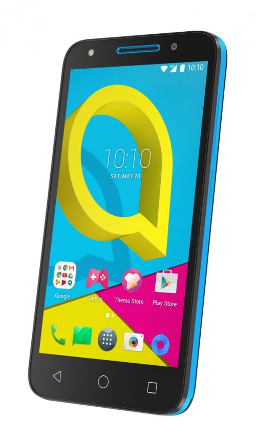 Alcatel U5