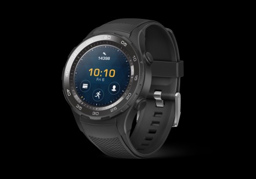 Huawei Watch 2