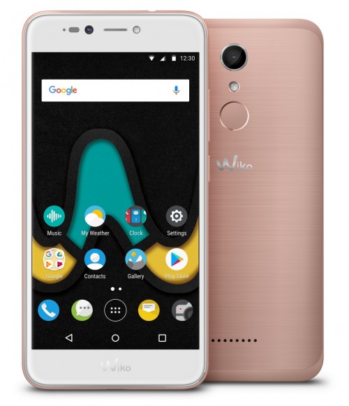 Wiko Upulse