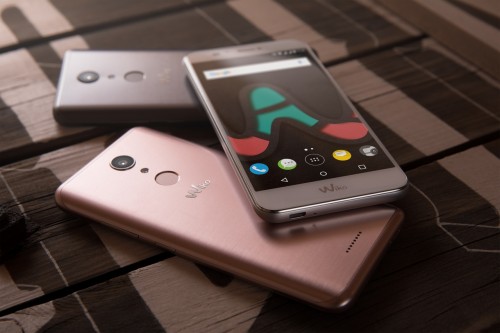 Wiko Upulse Lite