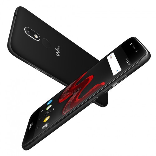 Wiko WIM Lite