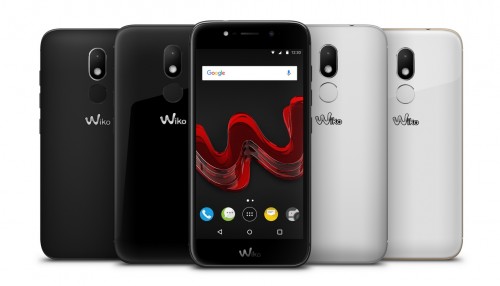 Wiko WIM Lite