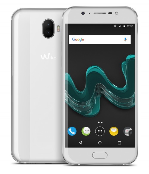 Wiko WIM