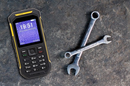 Telefunken Outdoor WT2