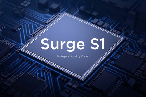 procesor Surge S1